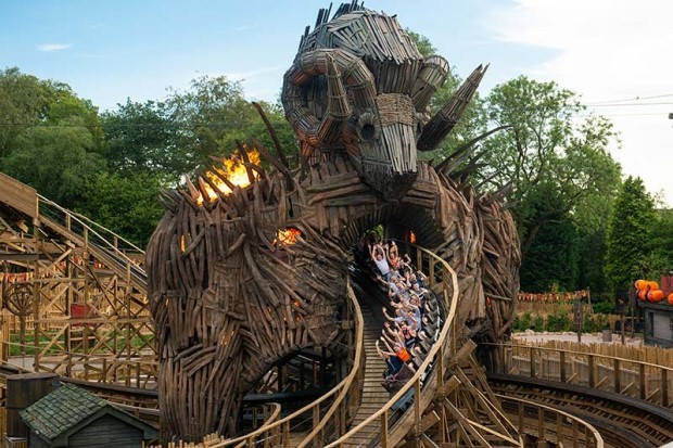 how to get cheap Alton Towers tickets