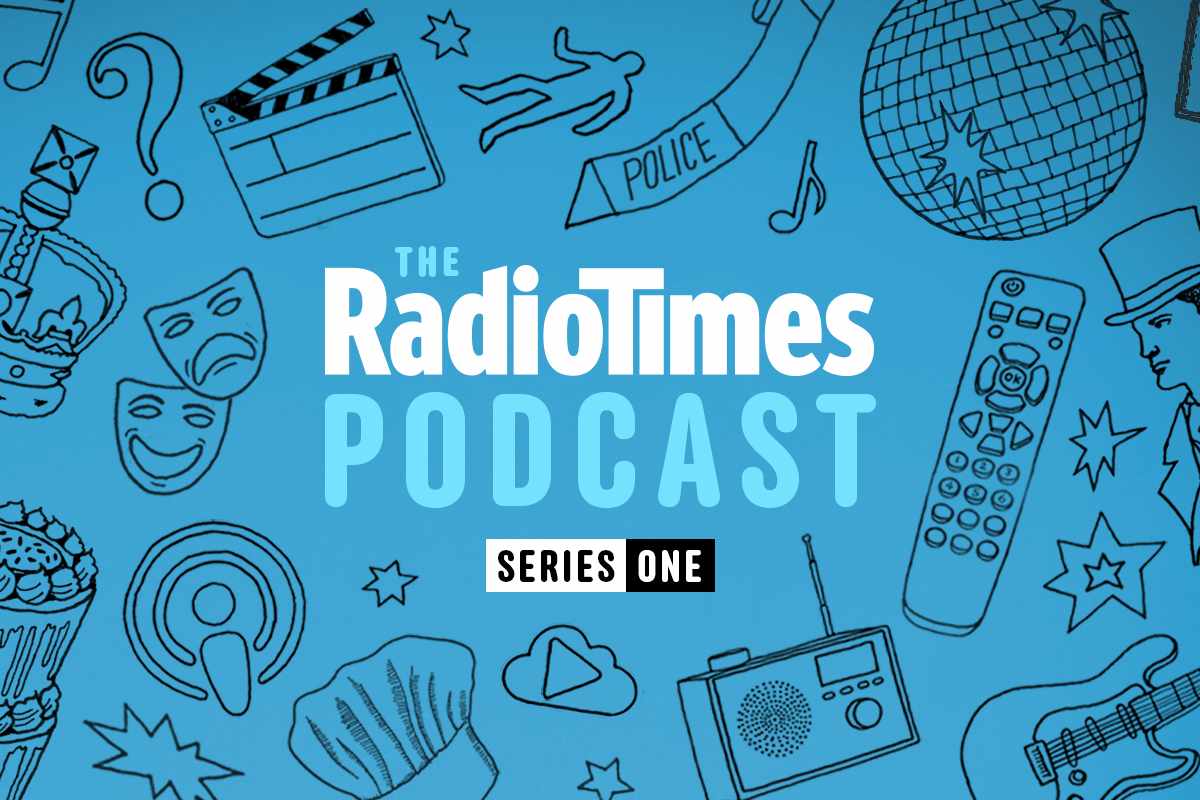 The Radio Times podcast series three