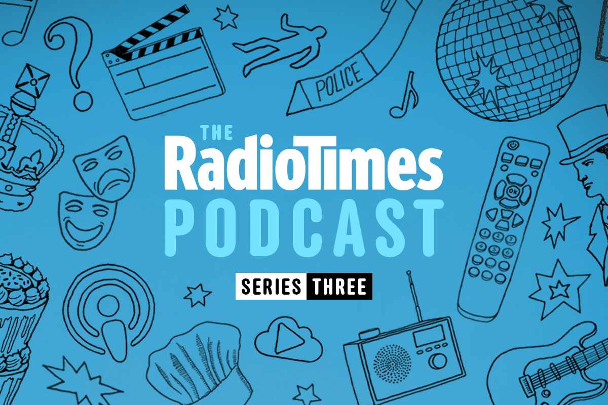 Radio Times podcast series three