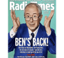 RT cover image Ben