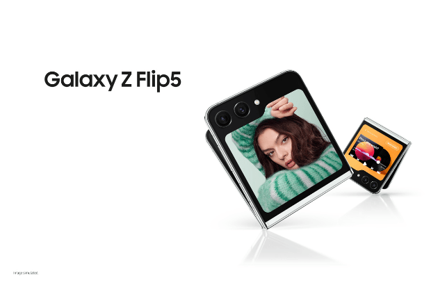 Samsung Galaxy Z Flip 5 release date UK