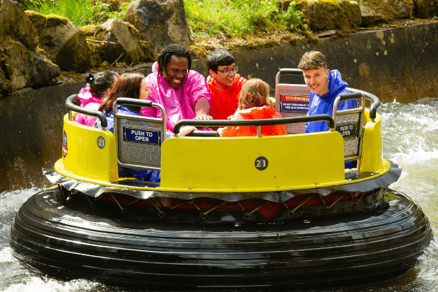 save on alton towers day pass