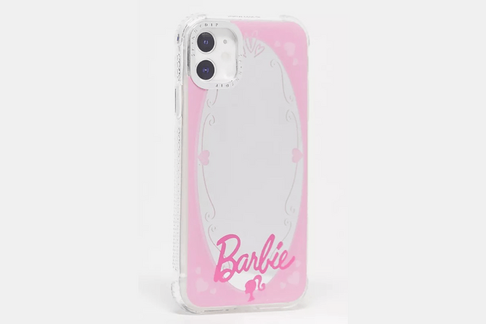 Barbie phonecase