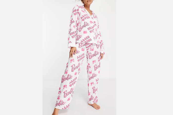 Barbie pyjama set